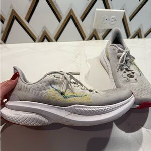 LAST DAY SALE - HOKA Men’s Running Shoes